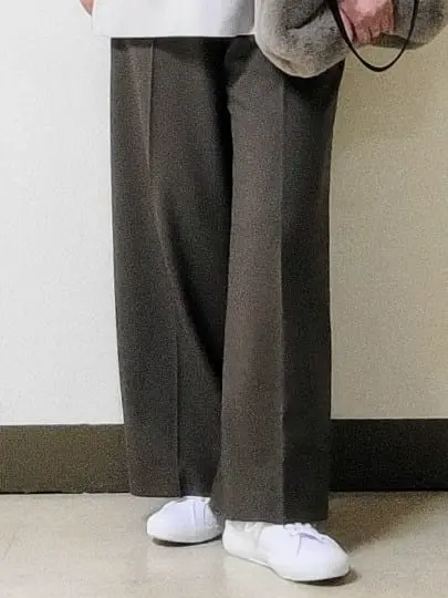 自由区 宇野 コーディネート画像