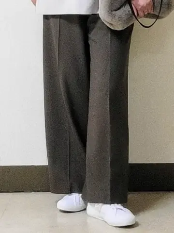 自由区 宇野 コーディネート画像