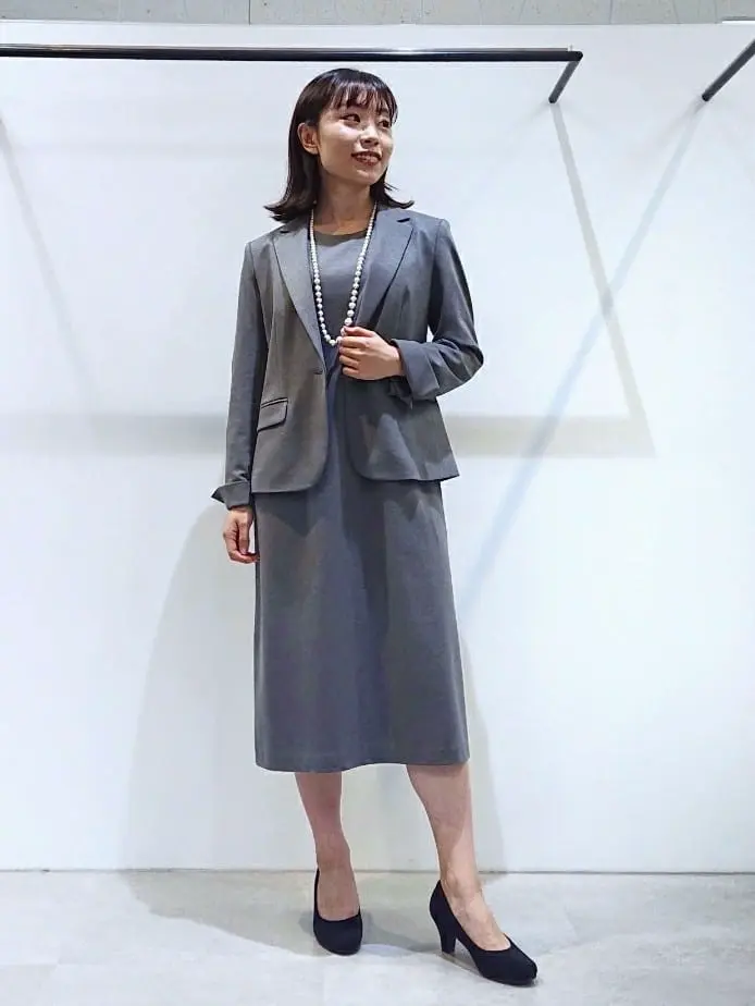 自由区 木村 コーディネート画像