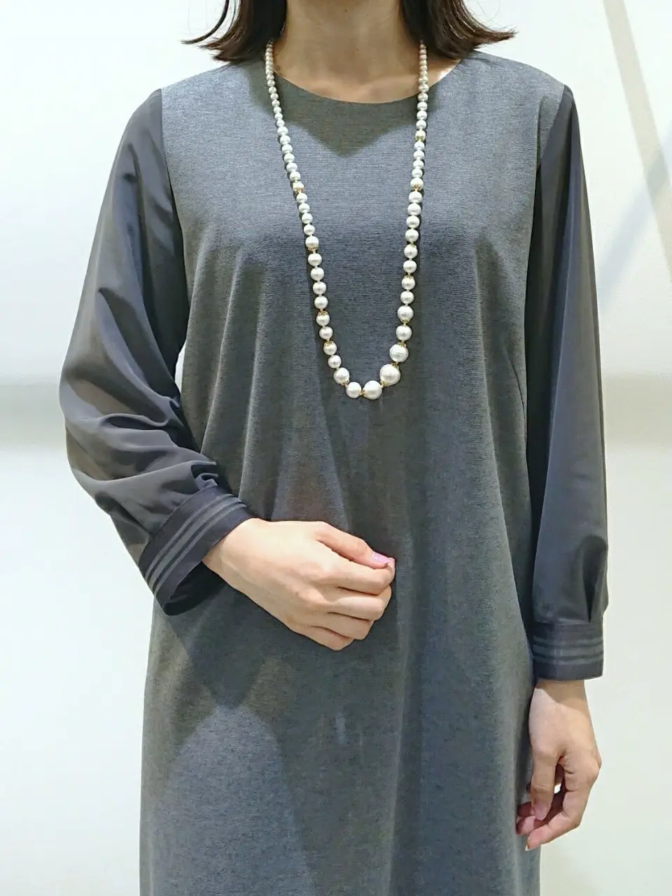 自由区 木村 コーディネート画像