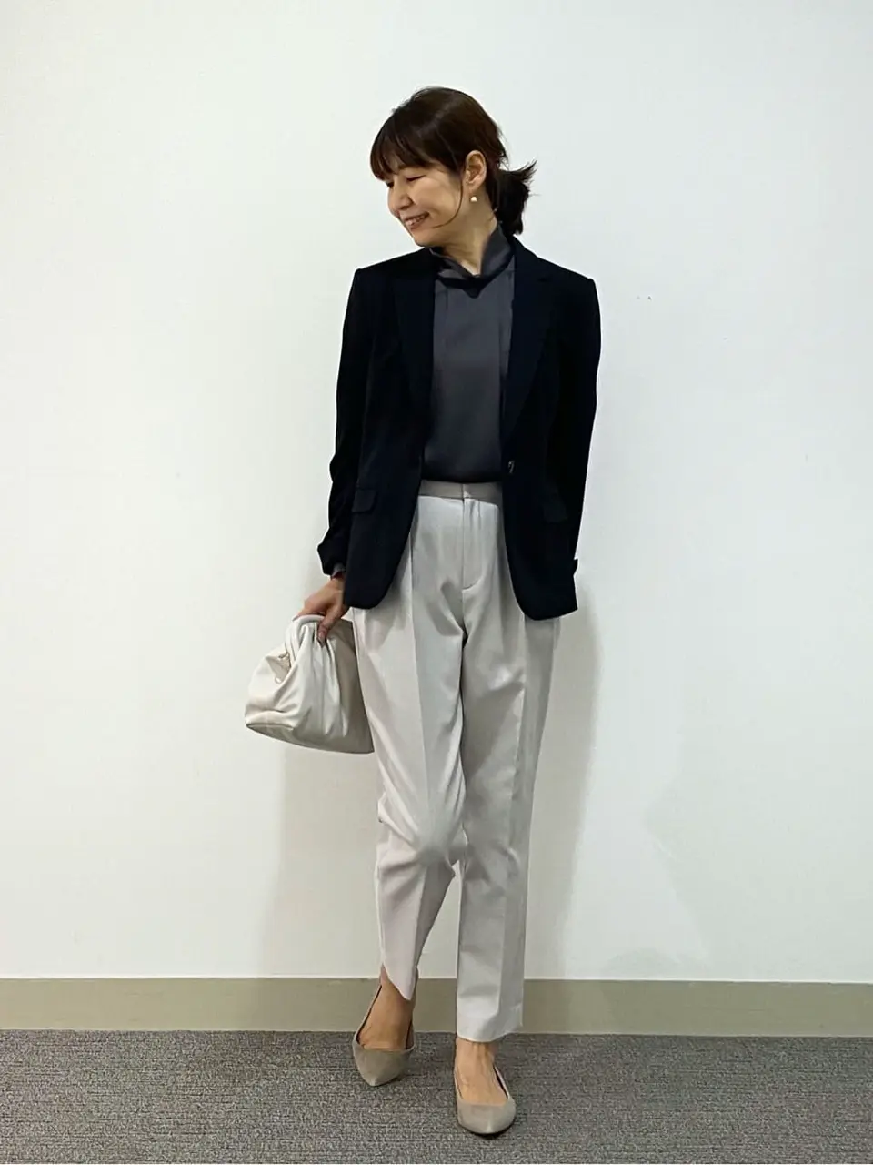  山本 コーディネート画像