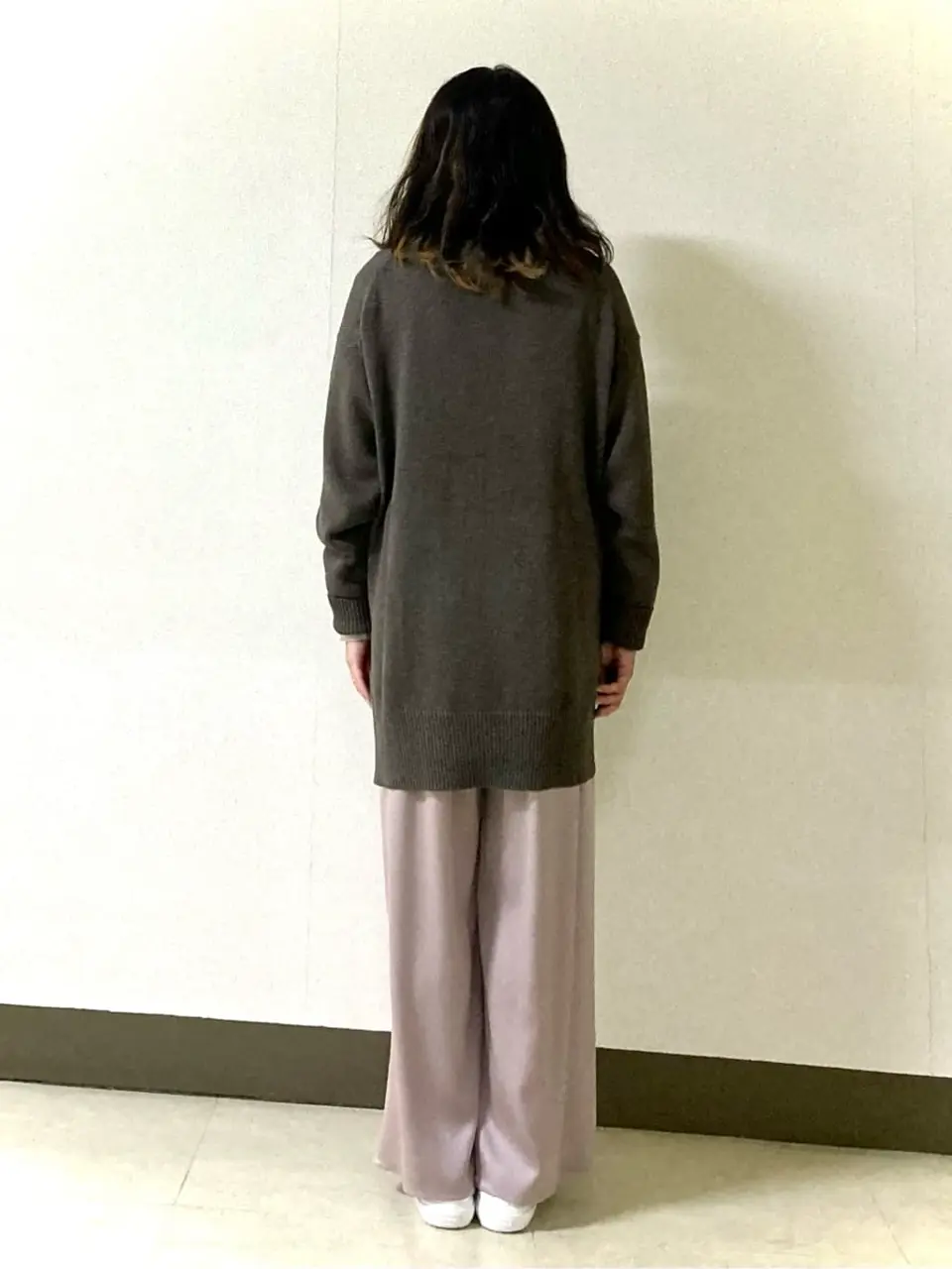 自由区 土居 コーディネート画像