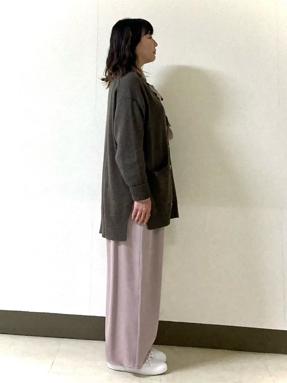 自由区 土居 コーディネート画像