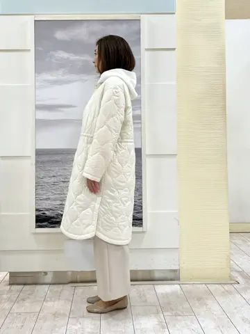 自由区 茂木 コーディネート画像