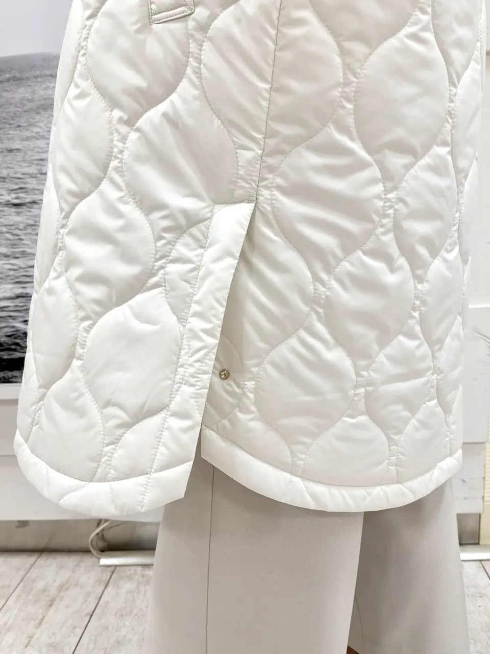 自由区 茂木 コーディネート画像