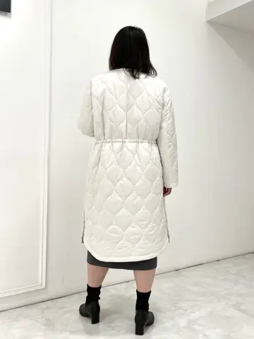 自由区 大野 コーディネート画像