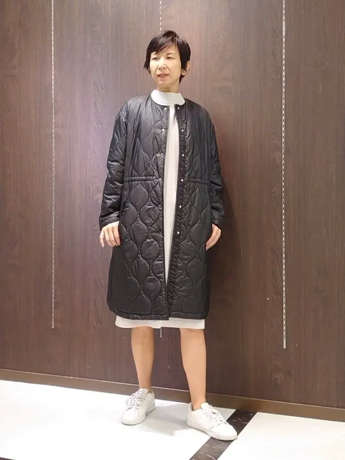  井上 コーディネート画像