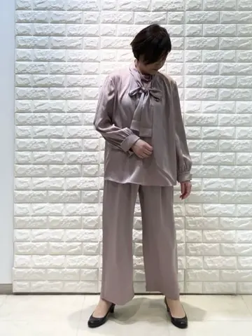 自由区 江川 コーディネート画像