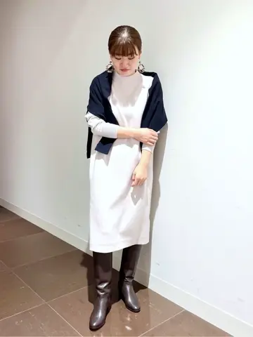 自由区 古宮 コーディネート画像