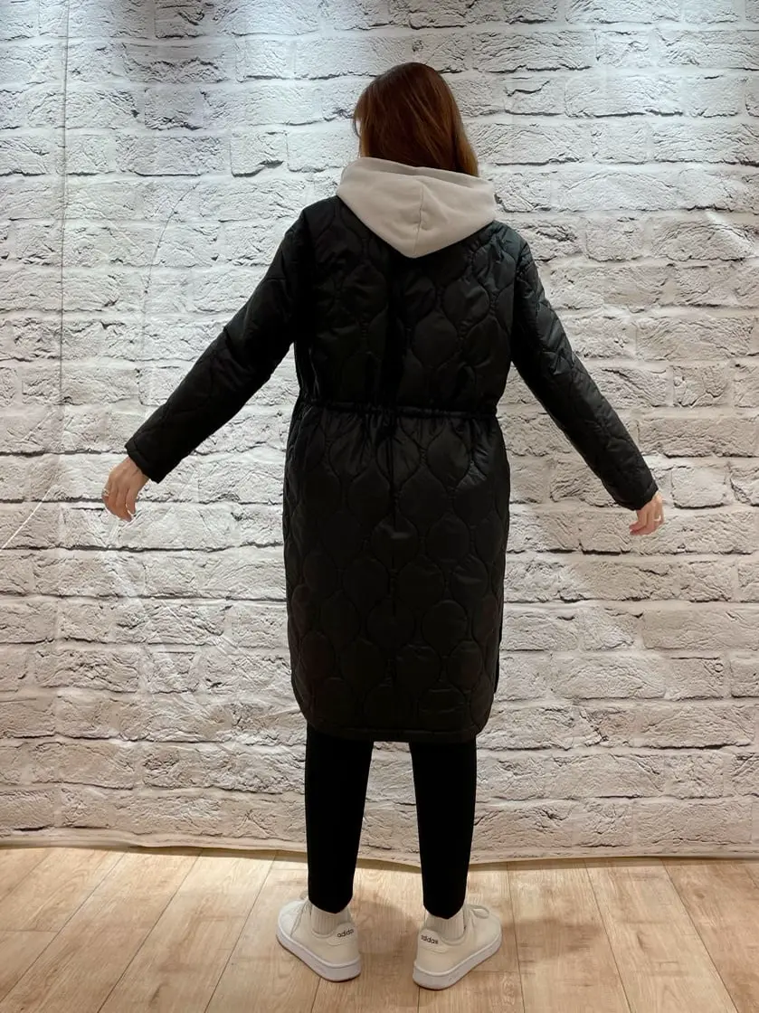 自由区 市川 コーディネート画像