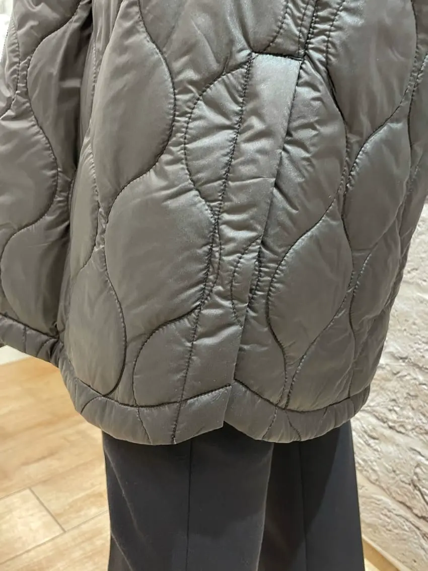 自由区 市川 コーディネート画像