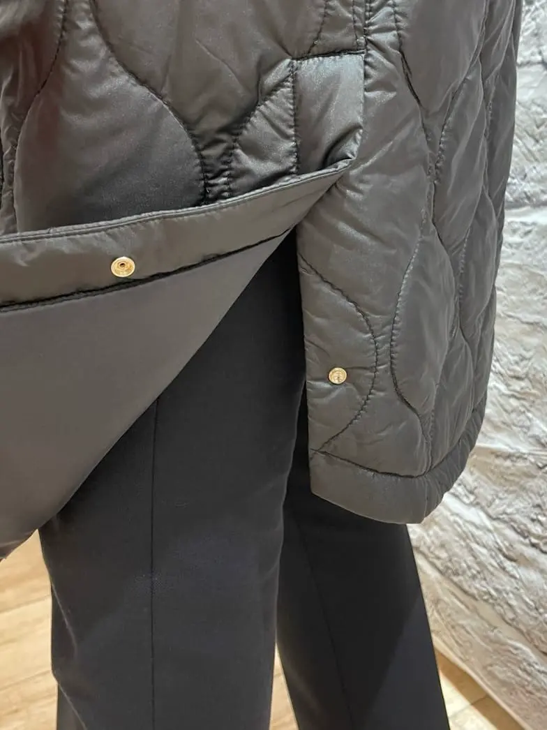 自由区 市川 コーディネート画像