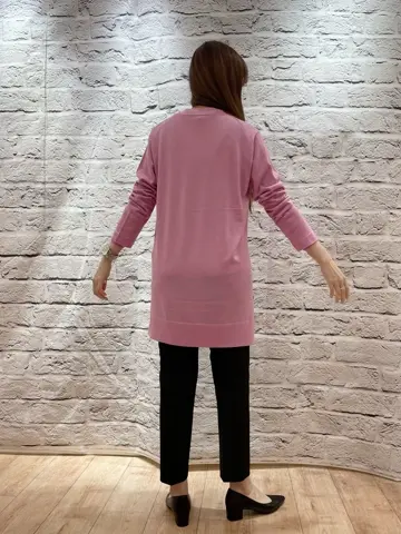 自由区 市川 コーディネート画像