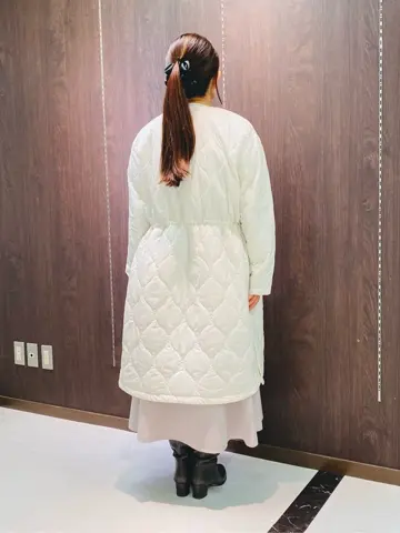 自由区 長野 コーディネート画像