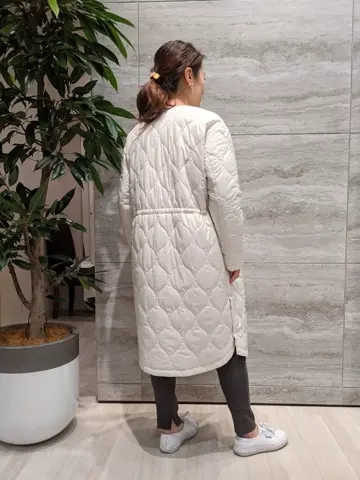 自由区 Nakai コーディネート画像