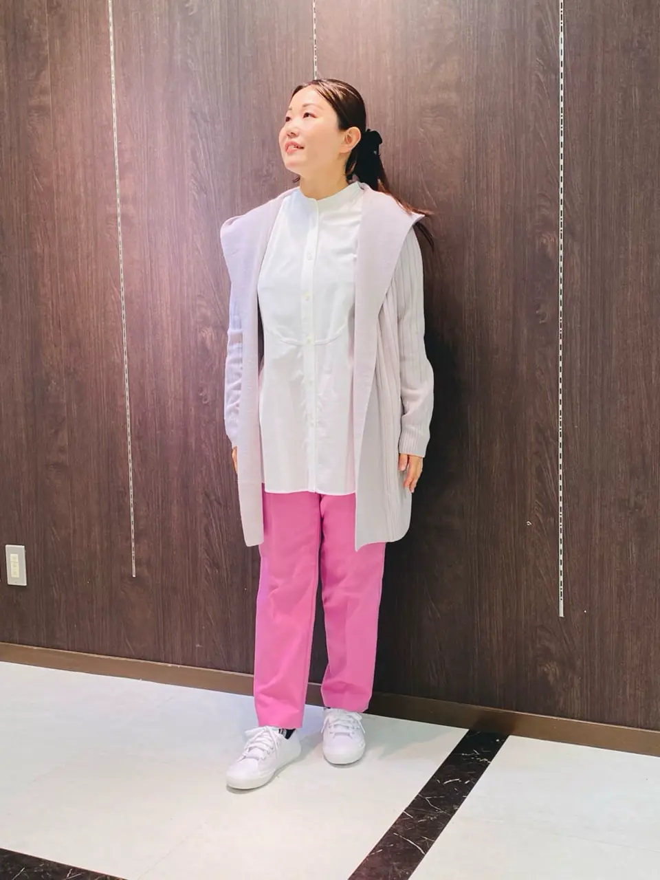  長野 コーディネート画像