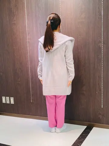 自由区 長野 コーディネート画像