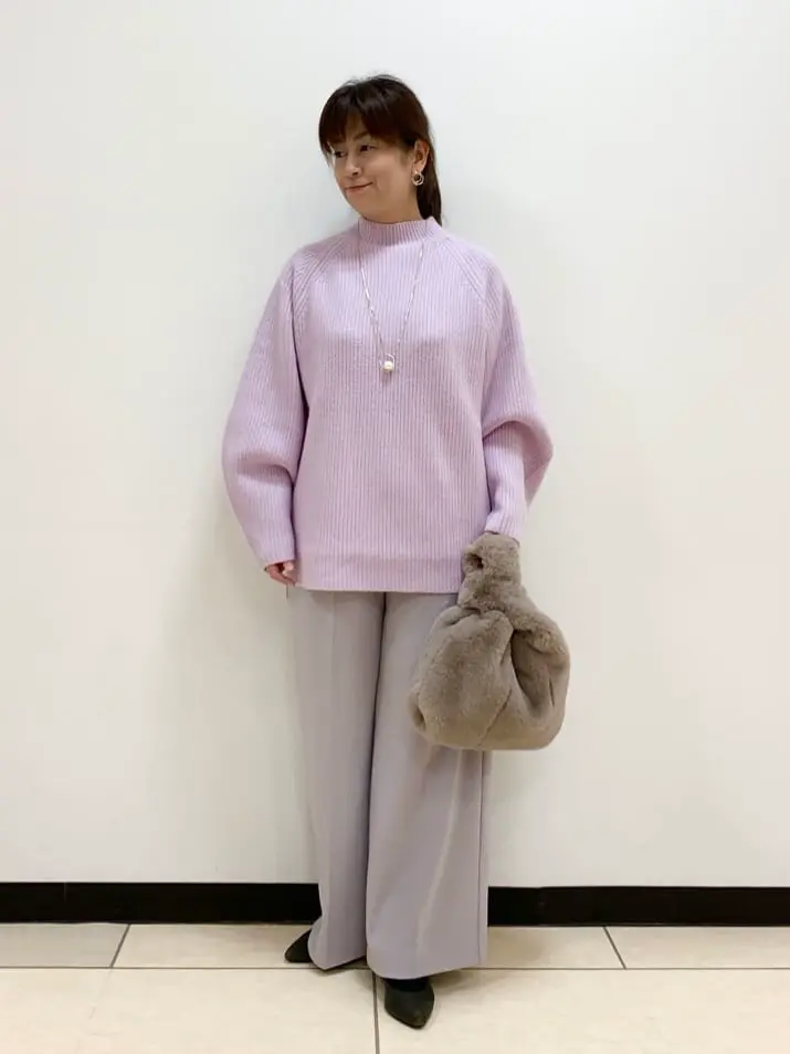 自由区 岡崎 コーディネート画像