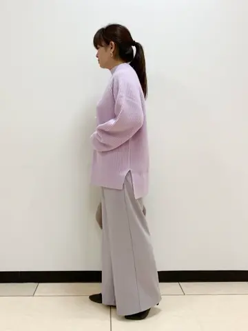 自由区 岡崎 コーディネート画像