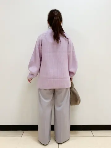 自由区 岡崎 コーディネート画像