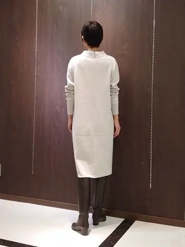 自由区 井上 コーディネート画像