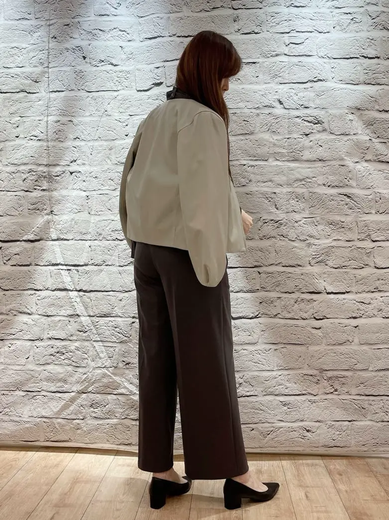 自由区 市川 コーディネート画像