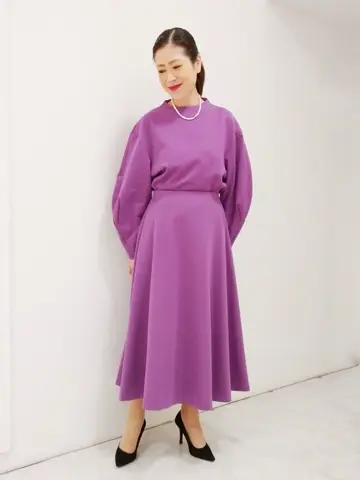 自由区 八田 コーディネート画像