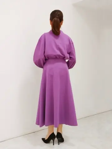 自由区 八田 コーディネート画像