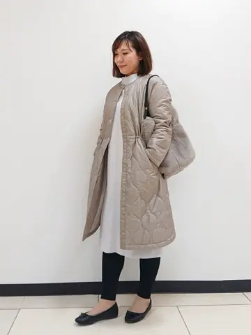 自由区 近藤 コーディネート画像