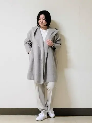 自由区 宇野 コーディネート画像