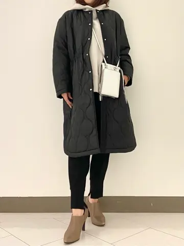 自由区 KAZU コーディネート画像