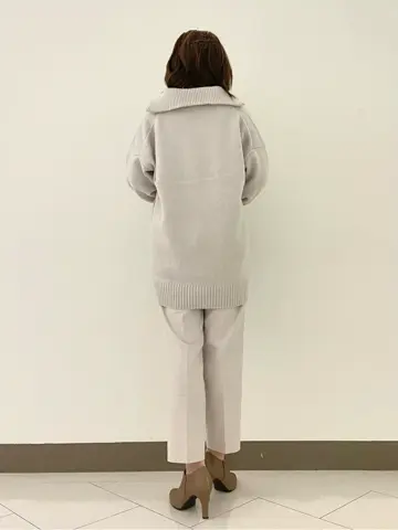 自由区 KAZU コーディネート画像