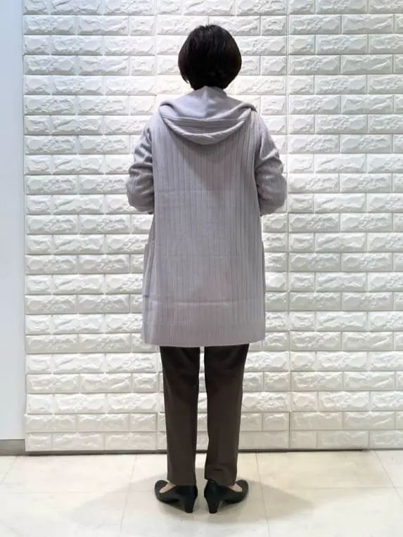 自由区 江川 コーディネート画像