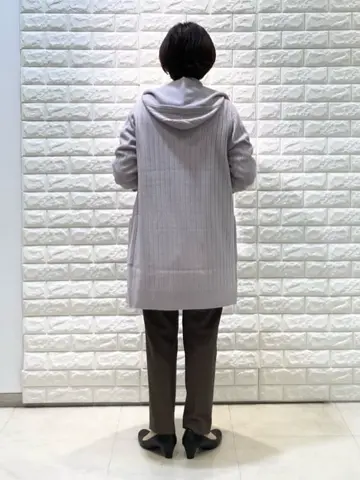 自由区 江川 コーディネート画像