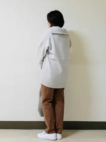 自由区 宇野 コーディネート画像