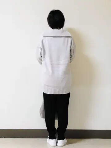 自由区 宇野 コーディネート画像