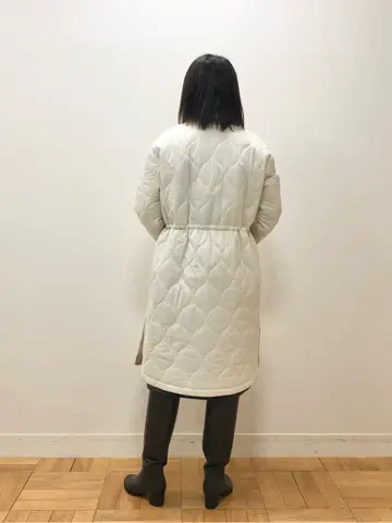 自由区 三木 コーディネート画像