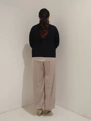 自由区 山村 コーディネート画像