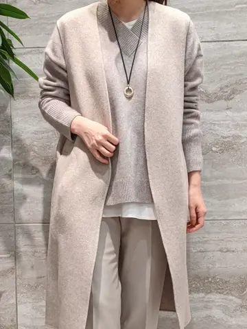 自由区 Nakai コーディネート画像