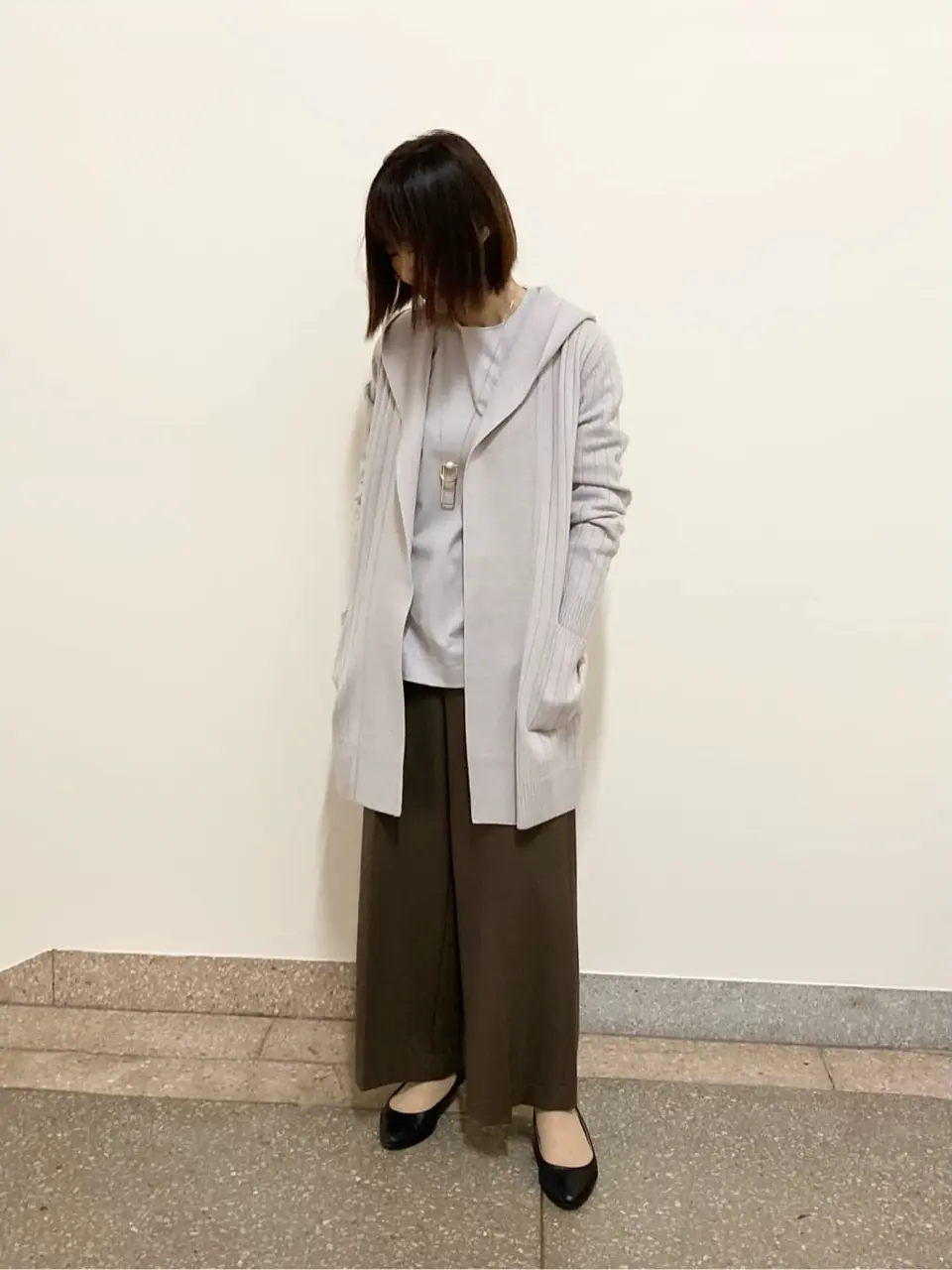  阿部 コーディネート画像