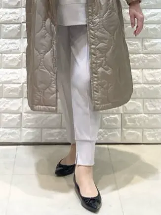 自由区 江川 コーディネート画像