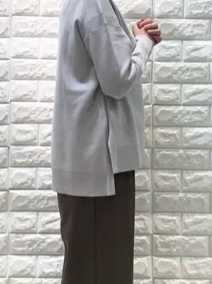 自由区 江川 コーディネート画像