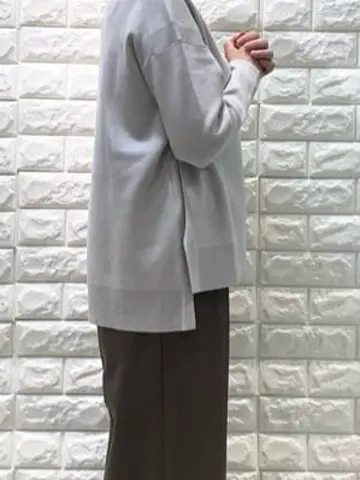 自由区 江川 コーディネート画像