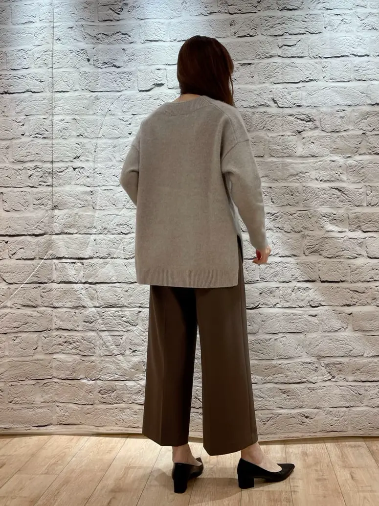 自由区 市川 コーディネート画像