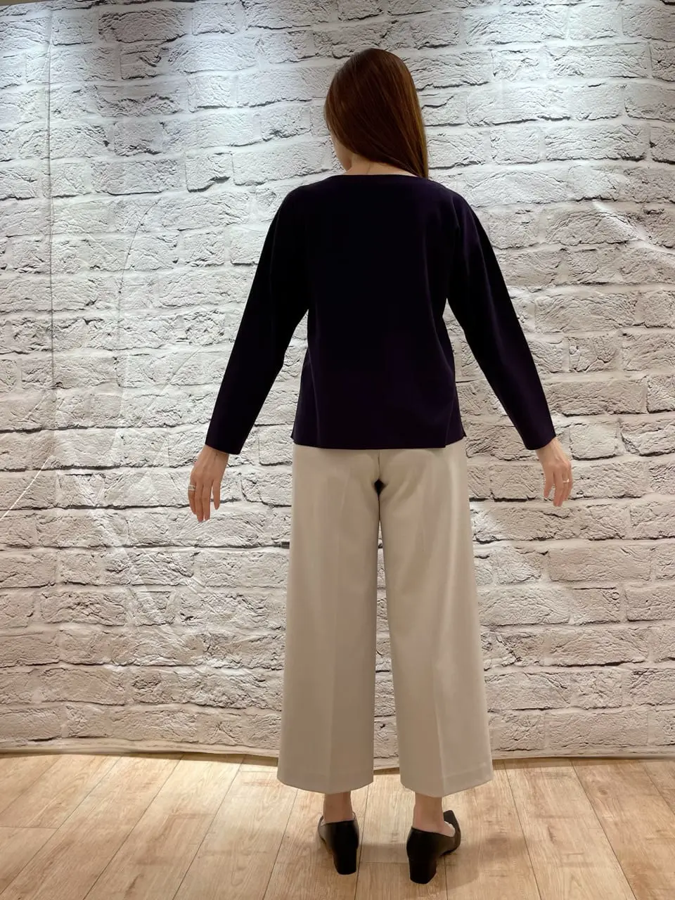 自由区 市川 コーディネート画像