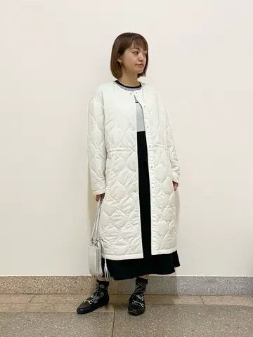 自由区 佐藤 コーディネート画像