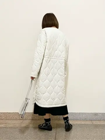 自由区 佐藤 コーディネート画像