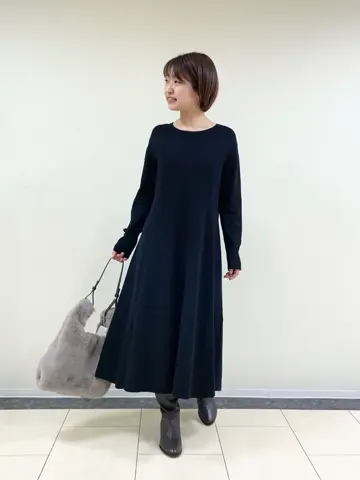 自由区 佐藤 コーディネート画像