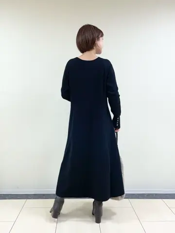 自由区 佐藤 コーディネート画像