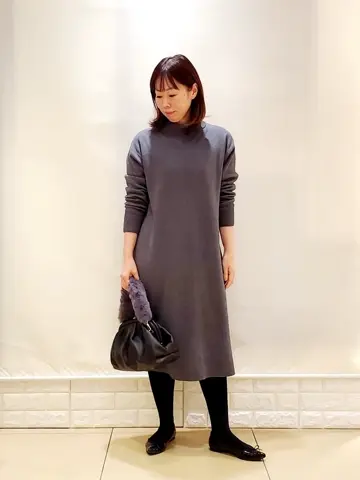 自由区 田辺 コーディネート画像